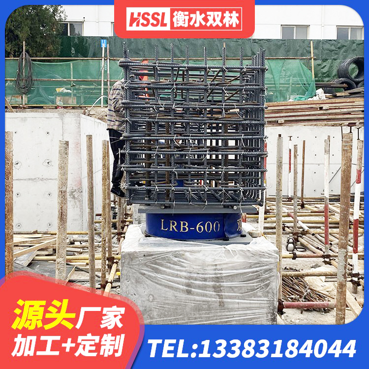盘龙区HDR1000支座厂家 盘龙区LNR系列水平分散型橡胶隔震支座源头工厂 盘龙区LRB800铅芯支座什么价格 盘龙区LNR900隔震支座厂家 - 第7张