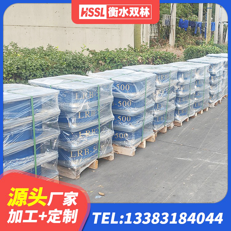 盘龙区LNR固定支座生产厂家 盘龙区LRB900铅芯橡胶隔震支座 盘龙区LNR700建筑隔震橡胶支座生产厂家 盘龙区高阻尼圆形隔震支座生产厂家 - 第2张