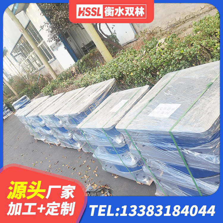 盘龙区LNR1400天然橡胶支座厂家 盘龙区建筑隔震橡胶支座1型 盘龙区LNR800建筑隔震支座生产厂家 盘龙区建筑带铅芯橡胶隔震支座 - 第9张