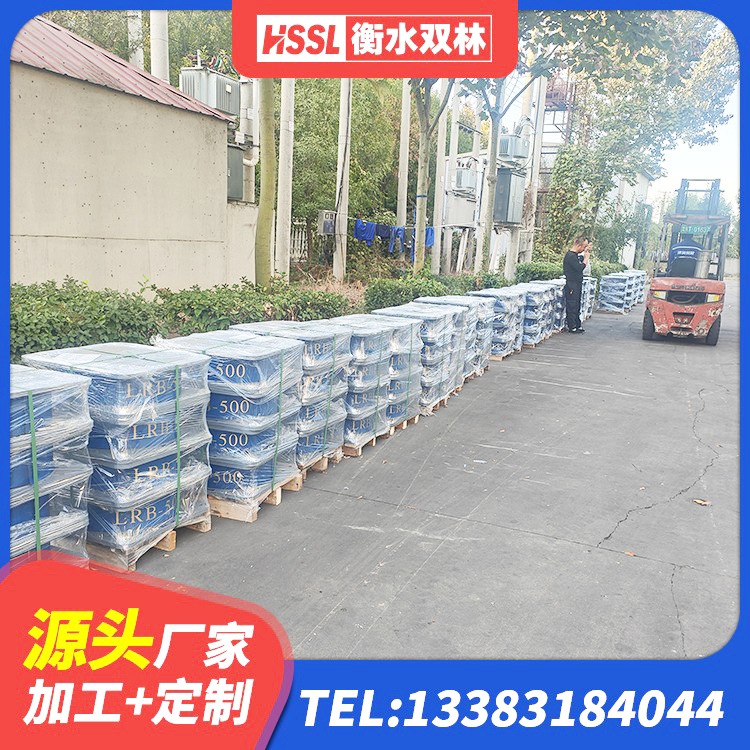 盘龙区LRB400橡胶隔震支座厂家 盘龙区LNR1100隔震橡胶支座源头工厂 盘龙区LNR600建筑隔震支座 盘龙区建筑抗震铅芯支座生产厂家 - 第2张